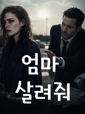 엄마 살려줘