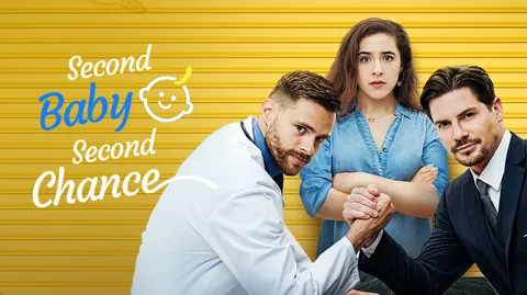 Second Baby Second Chance