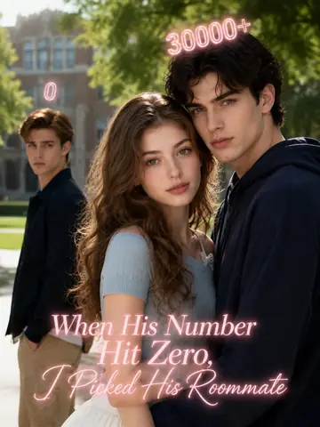 When His Number Hit Zero, I Picked His Roommate