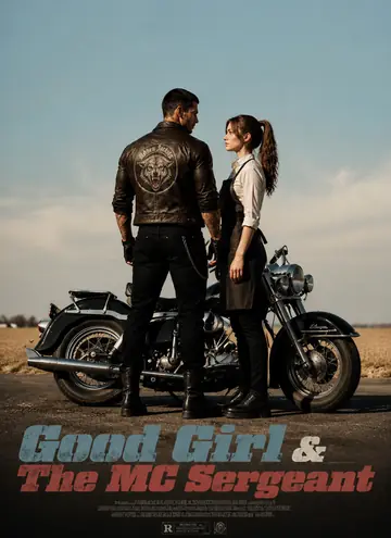 Good Girl & The MC Sergeant