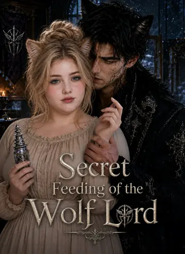 Secret Feeding of the Wolf Lord