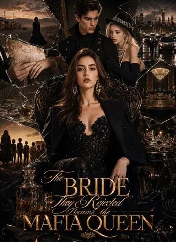The Bride They Rejected Became the Mafia Queen