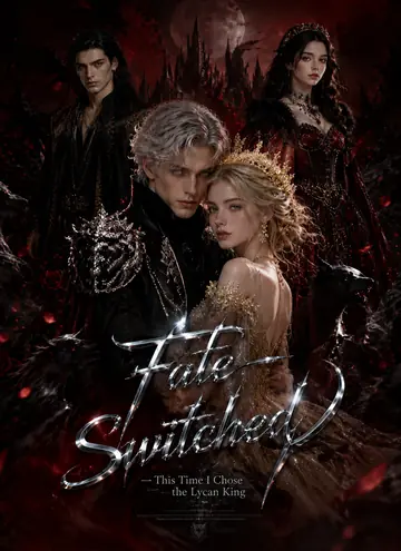 Fate Switched—This Time I Chose the Lycan King