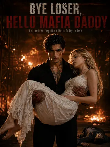 Bye Loser, Hello Mafia Daddy