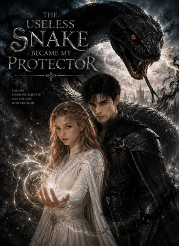 The Useless Snake Became My Protector