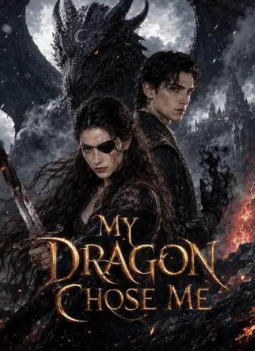 My Dragon Chose Me