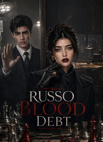 Russo Blood Debt