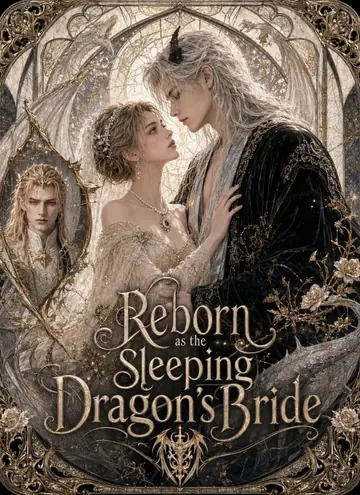 Reborn as the Sleeping Dragon’s Bride