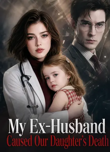 My Ex-Husband Caused Our Daughter's Death