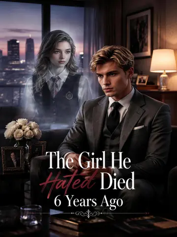 The Girl He Hated Died 6 Years Ago