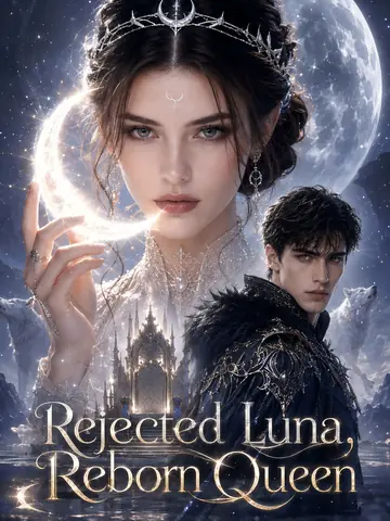 Rejected Luna, Reborn Queen