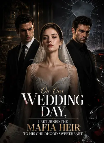 On Our Wedding Day, I Returned the Mafia Heir to His Childhood Sweetheart