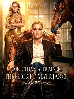 More Than a Trainer: The Secret Matriarch