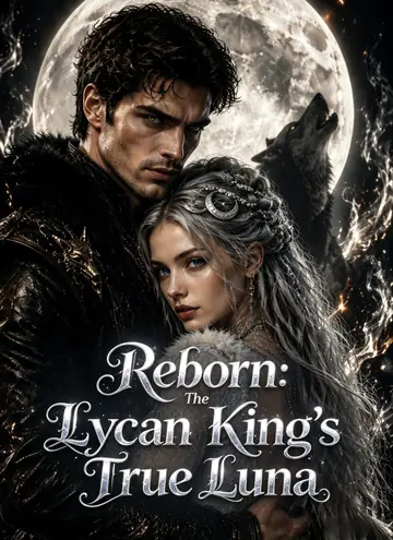 Reborn: The Lycan King's True Luna