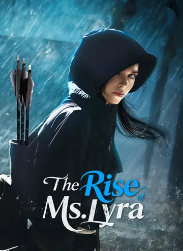The Rise Of Ms. Lyra
