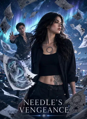 Needle's Vengeance