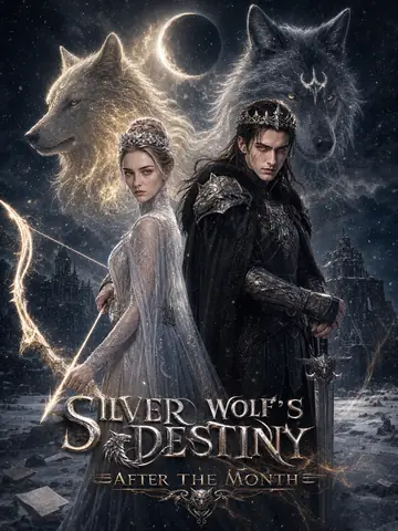 Silver Wolf's Destiny After the Month