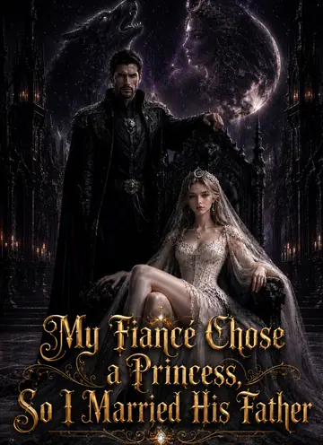 My Fiancé Chose a Princess, So I Married His Father