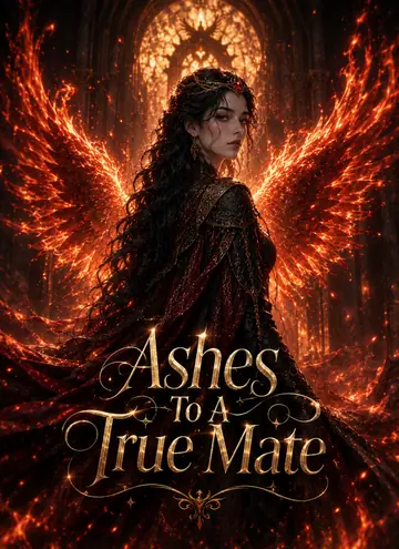 Ashes To A True Mate