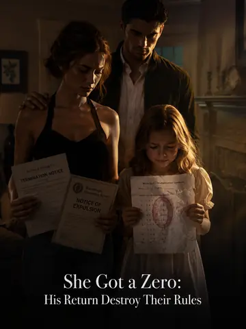 She Got a Zero ：His Return Destroy Their Rules