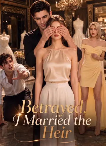Betrayed, I Married the Heir