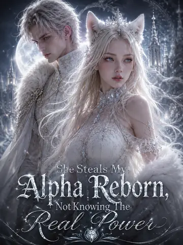 She Steals My Alpha Reborn, Not Knowing The Real Power