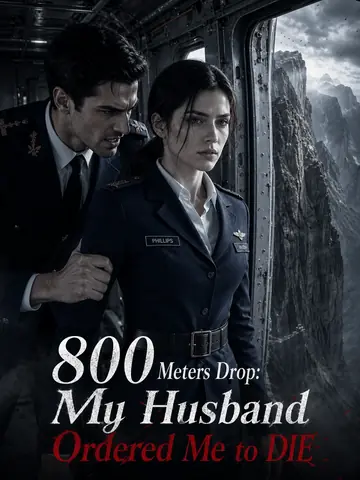 800 Meters Drop: My Husband Ordered Me to Die