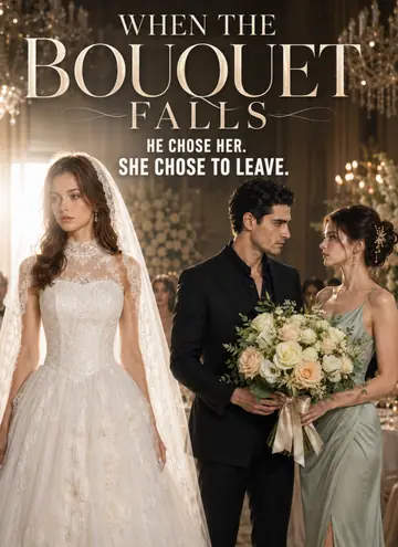 When the Bouquet Falls