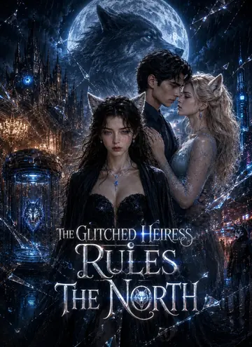 The Glitched Heiress Rules the North