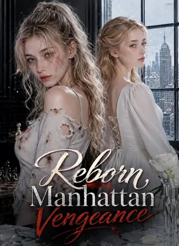 Reborn Manhattan Vengeance