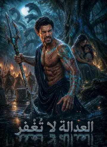 [مدبلج]العدالة لا تُغفر