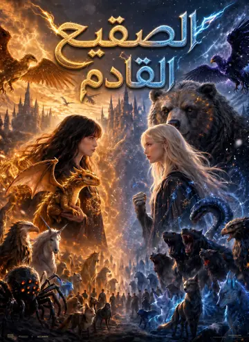 الصقيع القادم