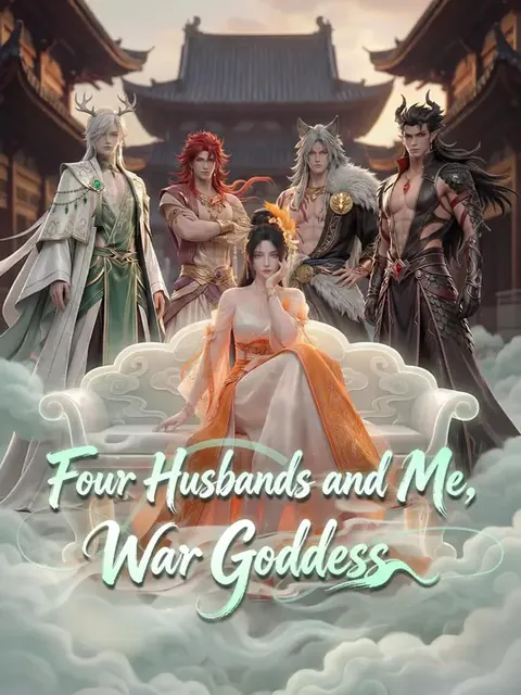 Four Husbands and Me, War Goddess