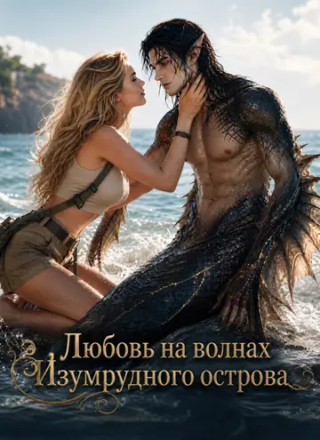 Любовь на волнах Изумрудного острова