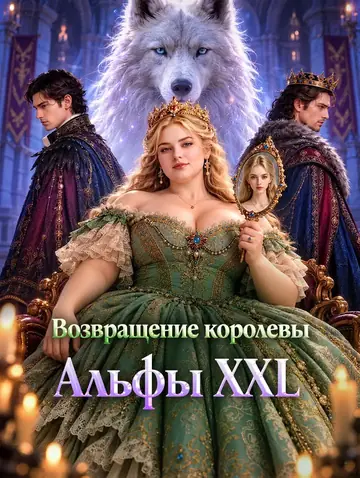 После развода я стала XXL-женой крёстного отца