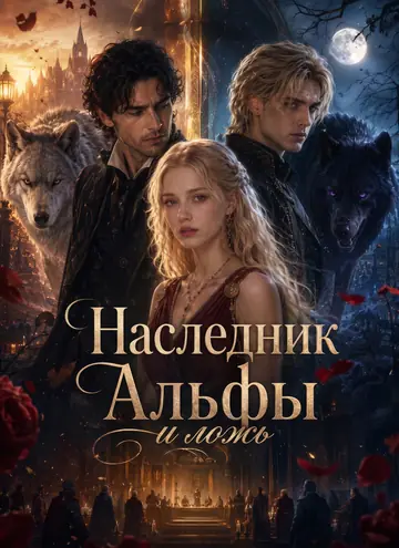 Наследник Альфы и ложь