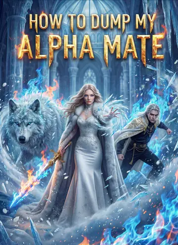 How to Dump My Alpha Mate(updating)