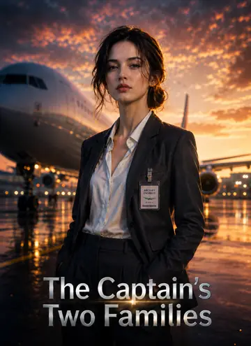 He Captain’s Two Families
