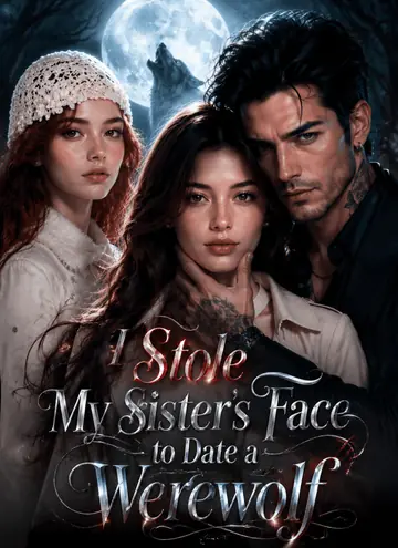 I Stole My Sister’s Face to Date a Werewolf