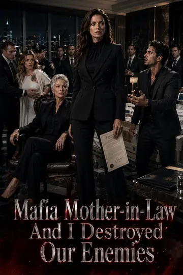 Mafia Mother-in-Law And I Destroyed Our Enemies