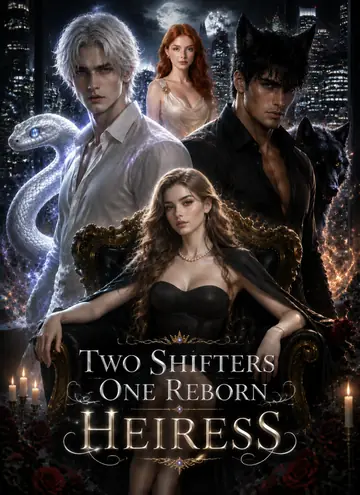 Two Shifters, One Reborn Heiress