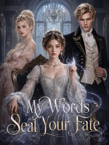 My Words Seal Your Fate