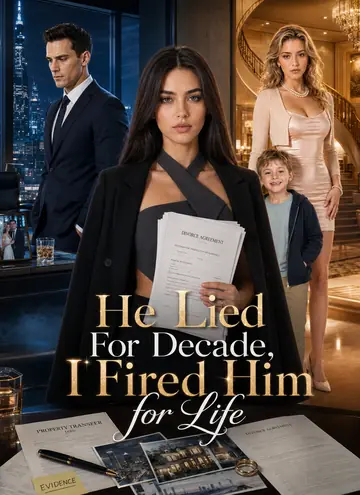 He Lied For Decade, I Fired Him for Life