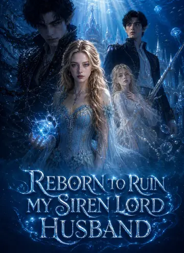 Reborn to Ruin My Siren Lord Husband