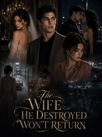 The Wife He Destroyed Won’t Return