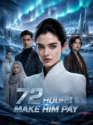 72 Hours to Make Him Pay