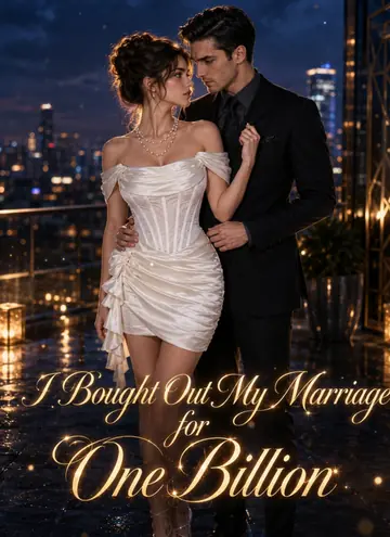 I Bought Out My Marriage for One Billion