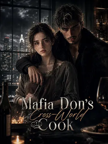 Mafia Don’s Cross-World Cook