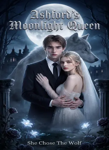 Ashford's Moonlight Queen