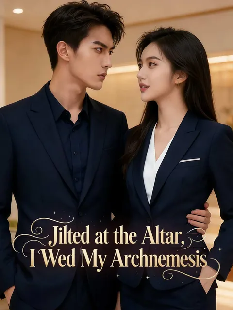 Jilted at the Altar, I Wed My Archnemesis